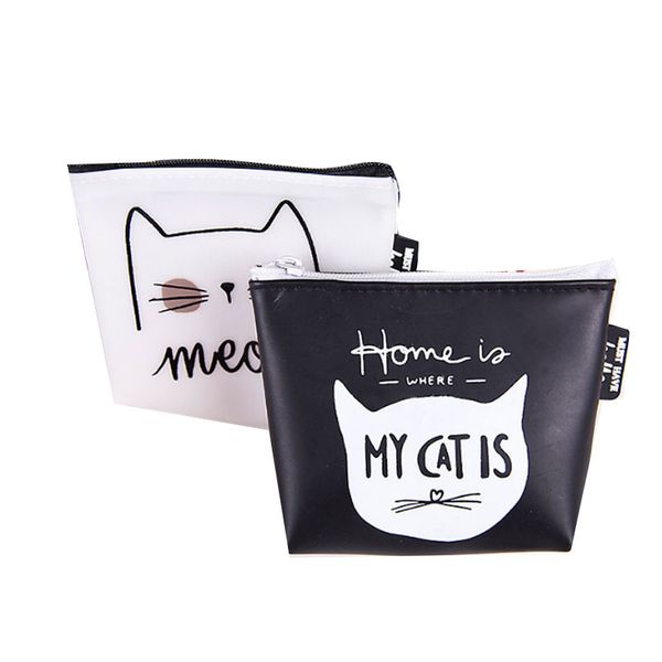 

yesello fashion simple portable travel cosmetic bag makeup case pouch toiletry wash organizer small cosmetic bag necessaries