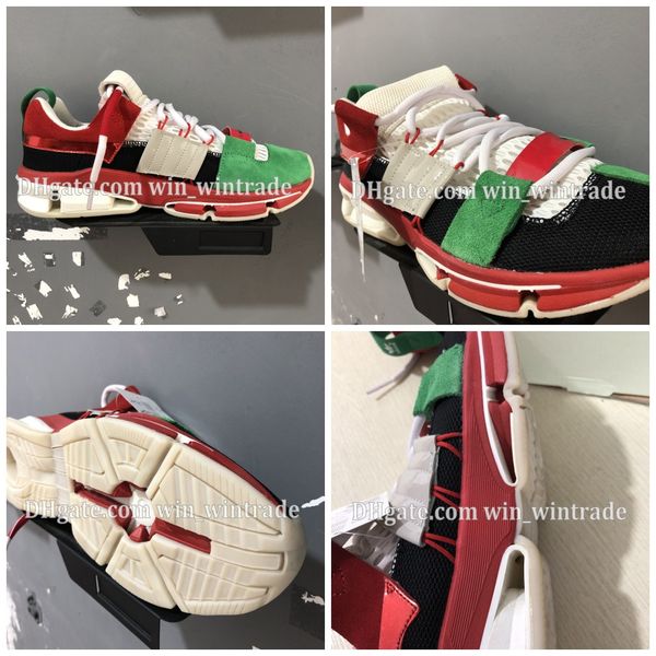 

Originals Consortium Twinstrike ADVS A3 Men Sneaker Women and Mens CM8095 Shoes Running Shoe Sneakers