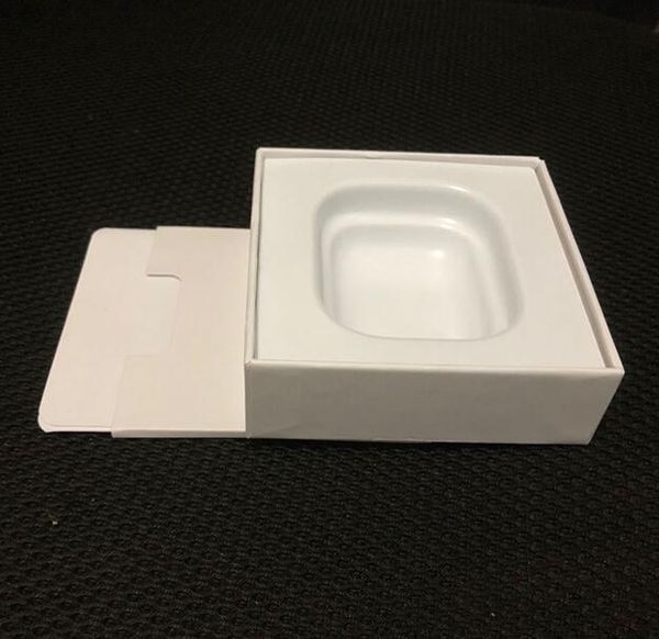 

Для чипов AIR PLUS PODS / W1 Беспроводные наушники Bluetooth Наушники Наушники BT 5.0 / SiRi / Сенсо