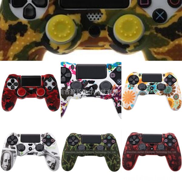 

pub9y playstation soft for case skin grip cover silicone 2020 4 ps4 controller