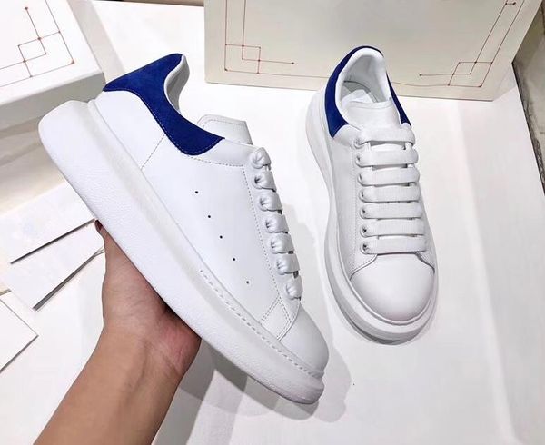 

fashion women falts white shoes sport shoes ing, Black