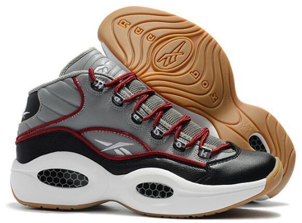 question 1 iverson