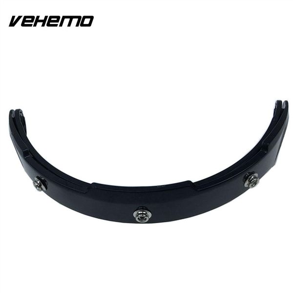 

мотоцикл мотоцикл флип вниз ретро шлем козырек bubble shield mirror lens base