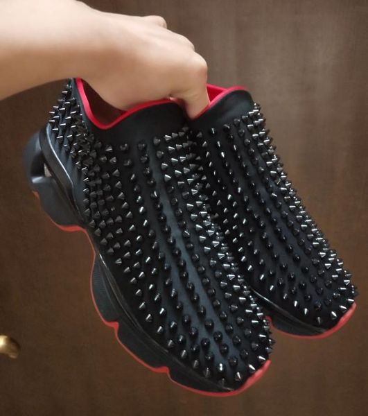 

Sapatos ocasionais redbottomstyle