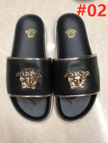 

2019 импортные мужские и женские тапочки, высококачественная вышивальная головка, высококачественная форма 1: 1, оригинальная подошва