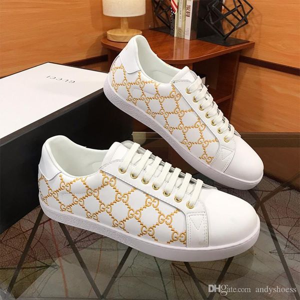 

men casual shoes fashion training shoes triple s running sneakers plat-form dad comfortable walking shoes driving shoe, Black