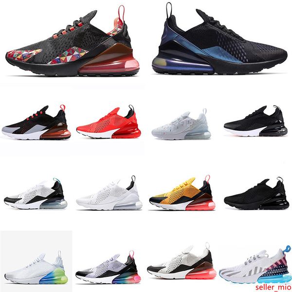 

27c tn men women running shoes be true punch triple black white oreo teal p blue designer trainers sport sneakers 36-45