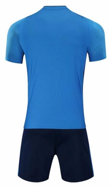 

6311#18 mix and match color latest men's 048 jersey outdoor clothing soccer clothing 19/20, Black