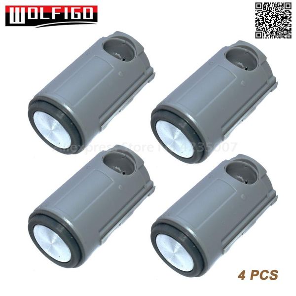 

wolfigo a000 542 5418 pdc parking distance sensor 0263003001 a0005425418 for s c e class c140 w140 w210 s210 0005425418 car