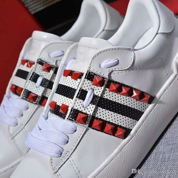 

running shoes leisure shoes red new_mesh_men_casual_shoes_lightweight_comfortable_breathable_men_shoes_tenis_feminino_zapatos, Black