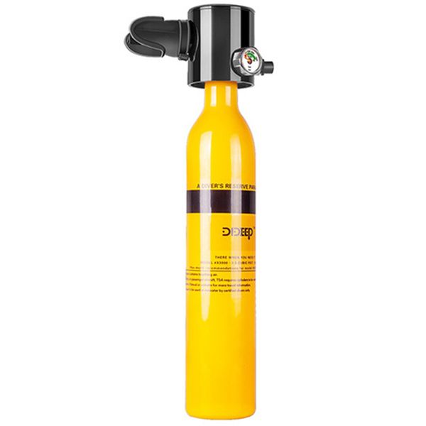 

dideep scuba mini oxygen diving teaching underwater respirators swimming equipment breathing oxygen tanks