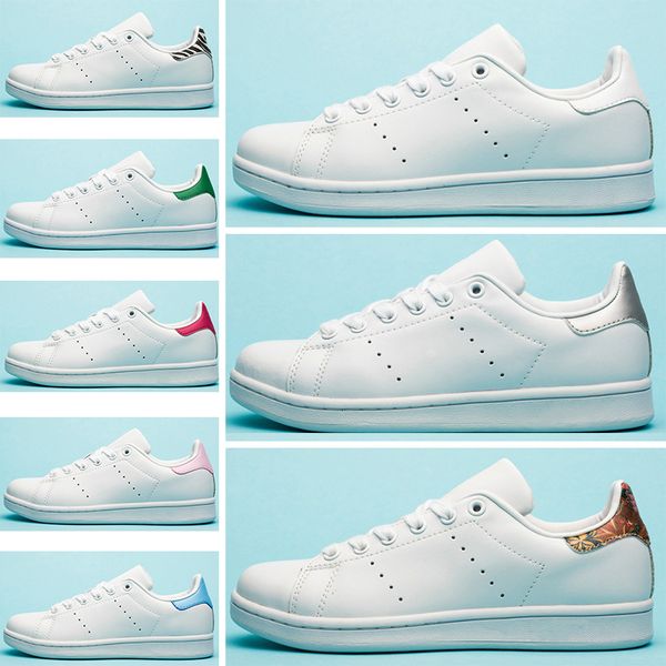 adidas stan smith donna verde