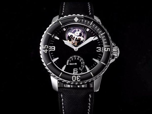 

jb fly wheel man countdown mouth water men's luxury diamond watch designer watches luxury mens watches orologio da uomo, Slivery;brown