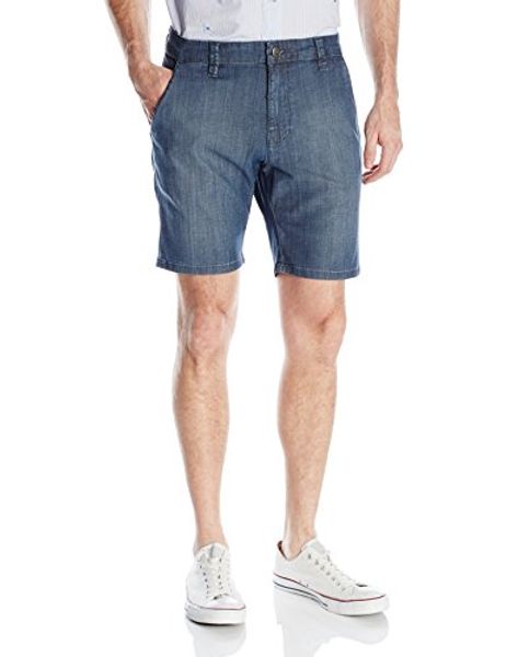 

mavi men's jay dark chambray, Blue