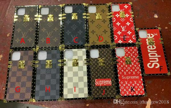 

LOGO телефон случае крышка печататься письмо дизайна Марки для iphone Xs макс ХГ X 7 7plus 8