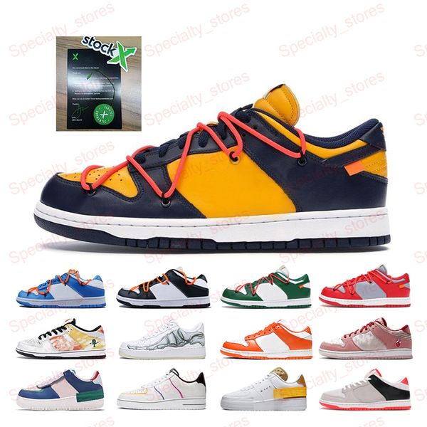 

2020 travis scotts x yellow black low sports skateboard valentine's day running shoes mens trainers women designer sneakers