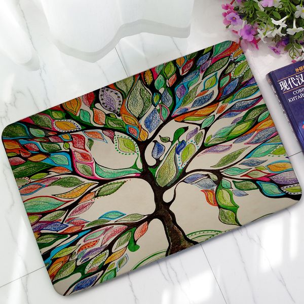 

modern rubber entrance mats door waterproof kitchen area rug bedroom carpets floor mats anti-slip bathroom bath mat