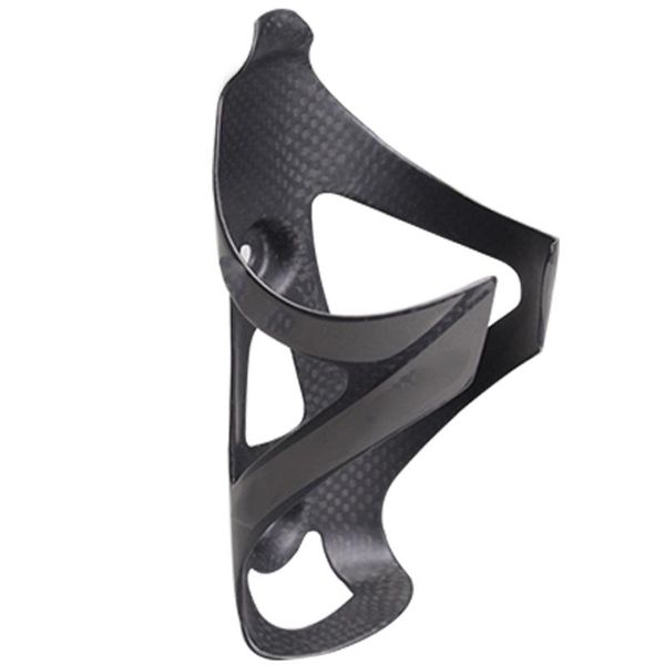 

kettle cage bicycle bottle holder easy install drinking fashion accessory outdoor riding stable mountain bike carbon fiber rack