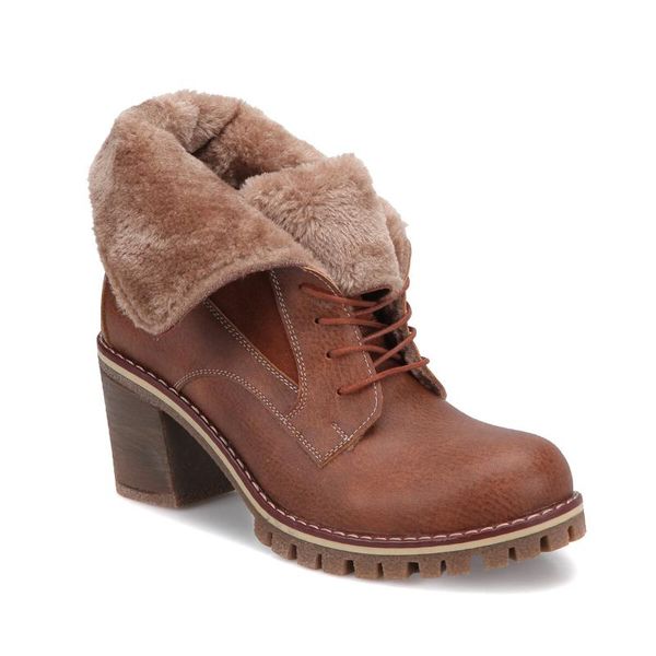 

flo z229 brown women 's casual shoes butigo, Black