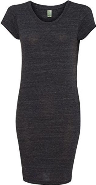 

alternative womens lakeside dress, Black;gray