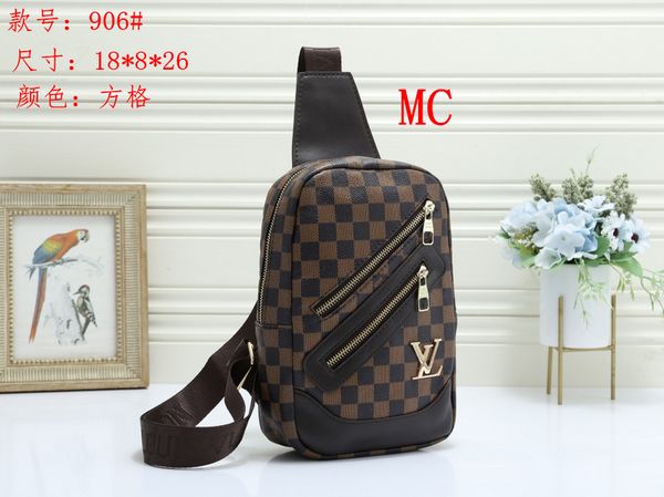 

rock and fashion style black genuine leather large capacity man fashion luxury purse real leahter mens backpacks travel bags 027