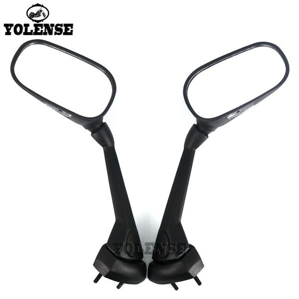 

motorcycle accessories side mirror rearview rear view for yamaha fz1 fazer 2007-2013