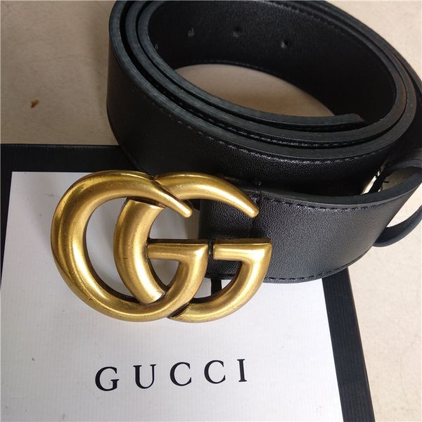 

designer belts designer belt luxury belt mens designer belts women belt big gold buckle snake black leather classic belts with box 8972002, Black;brown