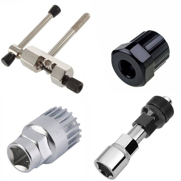 Tool Cycling Biciclet Remover Tool Bike Bicycle Crankset Crank Arm Puller