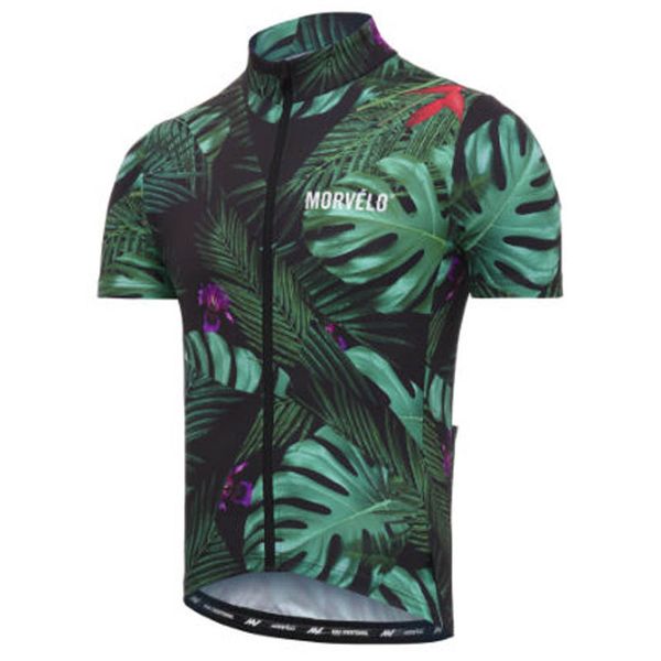 morvelo cycling jersey