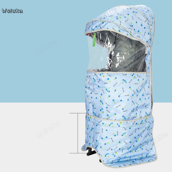 

electric bicycle rear child seat folding car safety seat thickening rear cd50 q02