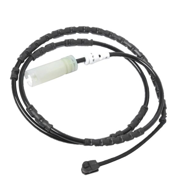 

new brake pad wear sensor rear