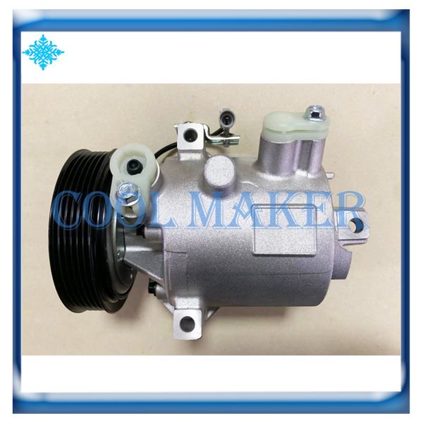 

vcr08 air conditioner compressor for mitsubishi mirage 7813a524