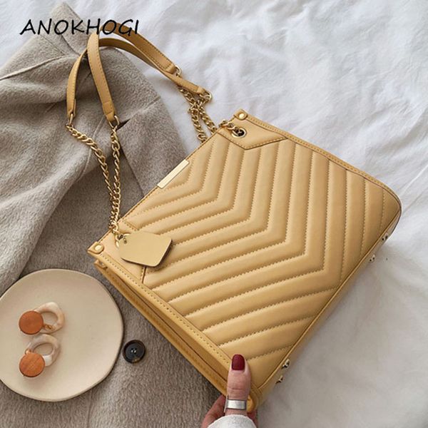 

striped big capacity bucket women shoulder bags chain tassels tote bag ladies handbag crossbody bag b703