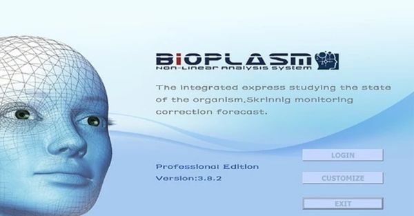 

2020 new 9d nls cell diagnostics bioresonance sub health body analyzer multilingual health analyzer body health nls dhl freight