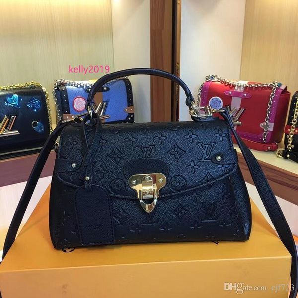

лучшие моды роскошные сумки женщины дизайн zipper solid color triangle trend мини плеча crossbody сумки