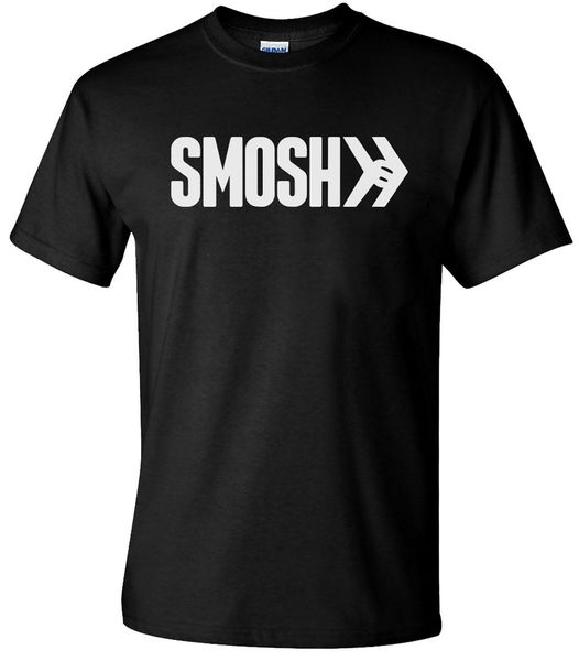 

Smo h t hirt youtube per onality vlogger kid adult ize funny t hirtfunny ca ual t hirt
