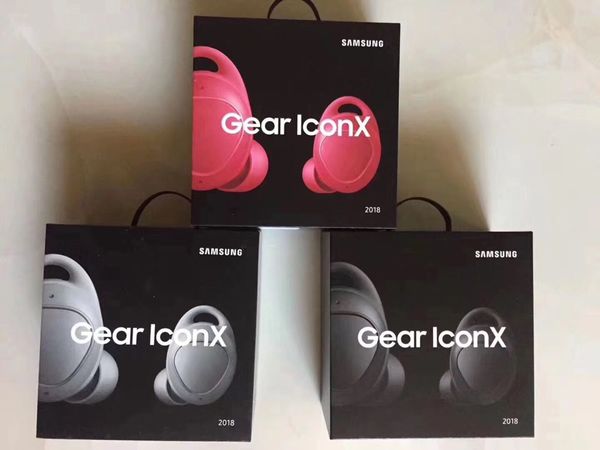 

New brand tw earphone with charger box gear iconx a quality bluetooth headphone for am ung phone drop hiping