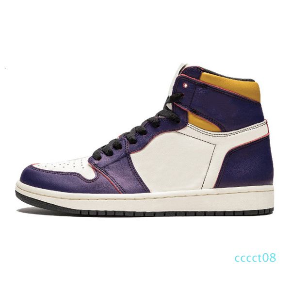 

новые 1 1s мужчины баскетбол обувь satin black toe gym red unc turbo green court фиолетовый banned 1 мужские спортивные кроссовки ct08