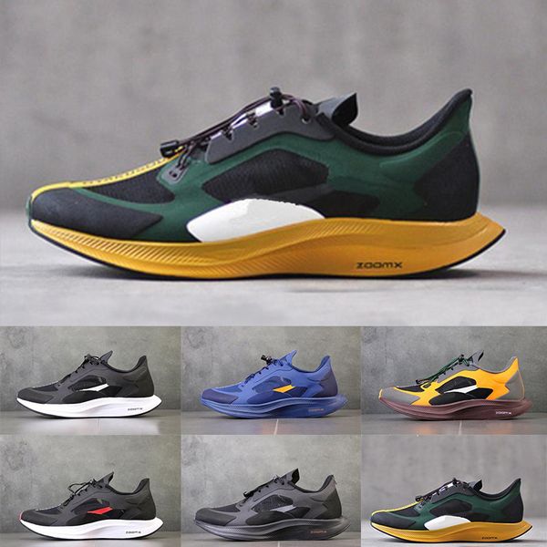 

2019 2020 zoom x pegasus turbo 35 running shoes gyakusou pegasus mens trainers luxury fashion designer man sports sneakers size 40-45