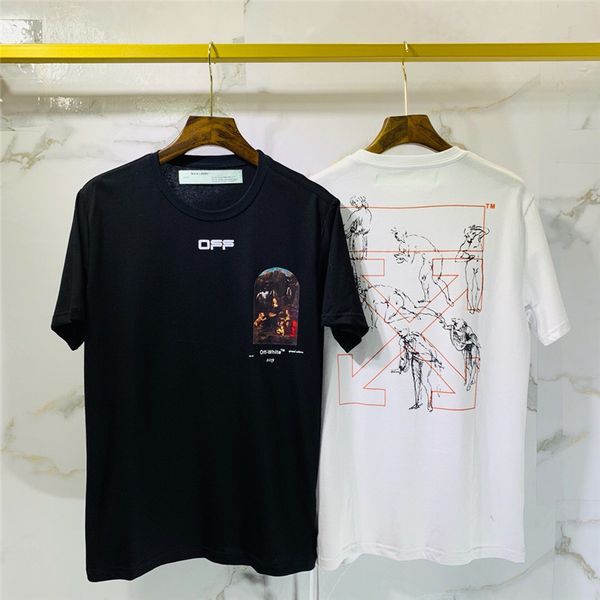 

2020 мђжка ђболка мђжин женин вокое каево коѬокие Ѭђкава мода мали, White;black