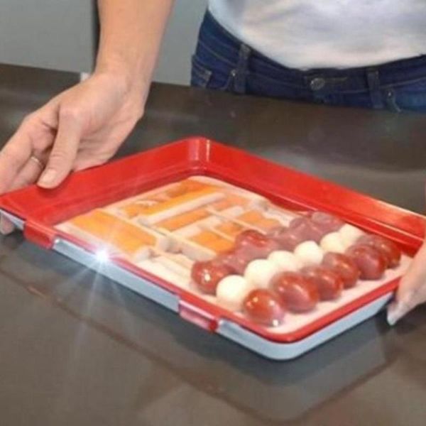 

kitchen supplies creative preservation tray vacuum preservation tray vacuum