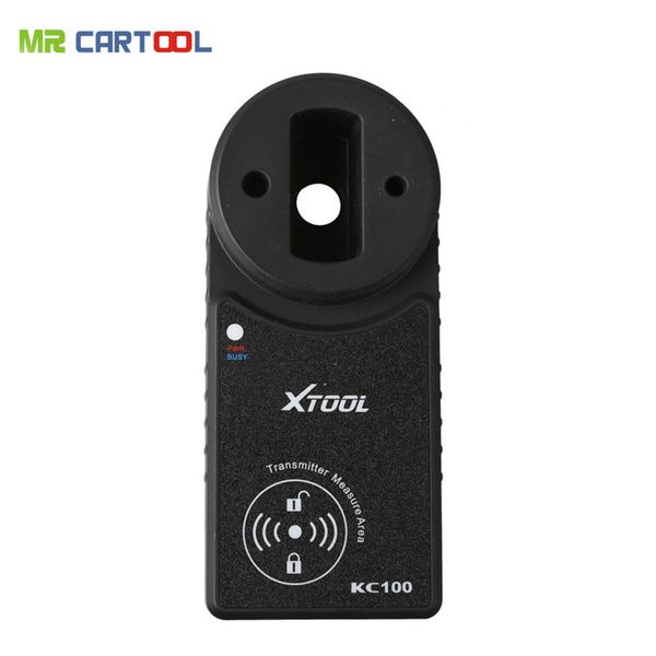

100% original xtool kc100 vw 4th & 5th immo adapter for x-100 pad2 dhl ing