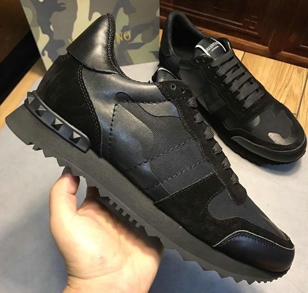 

mens designers shoes valentines camo rockrunner garavanis embellished ace designers sneakers dolce leather casual shoes vetements