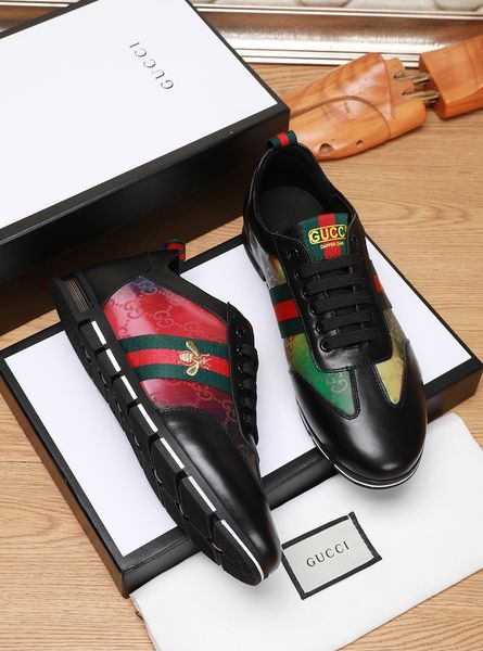 

2020 new ae men's daily casual sports shoes high-quality men's sports shoes luxury design men's casual shoes