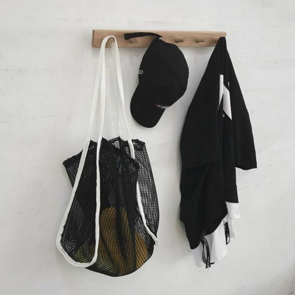 

сетка чистая черепаха сумка чистая строка хозяйственная сумка фрукты овощи многоразовые фрукты хранения сумки тотализаторы женщины плечо