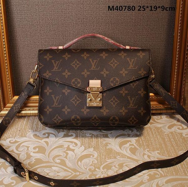 

2019 hot sale women designer handbags166 LOUIS VUITTON LV luxury messenger сумка через плечо премиум искусственная кожа женская сумка