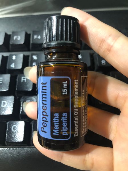 

Doterra perppermint on guard lavender frankincen e 15ml whole ale