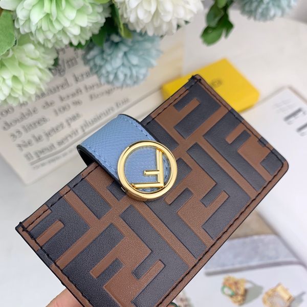 

organ card bag lady new fashion mini classic coin purse ladies printed casual organ clutch card gift 888115