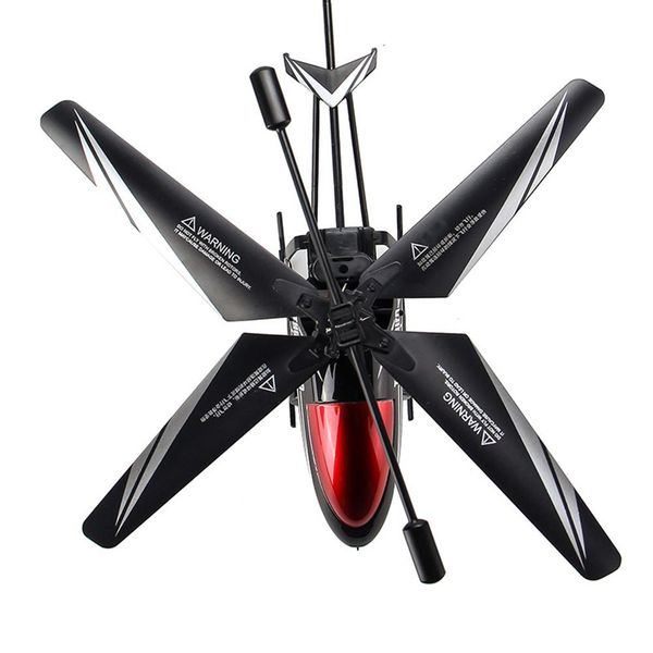 

helicopter 3.5 ch radio control helicopter with led light rc helicopter children gift shatterproof flying toys model