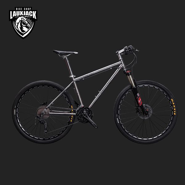 26 frame with 27.5 wheels